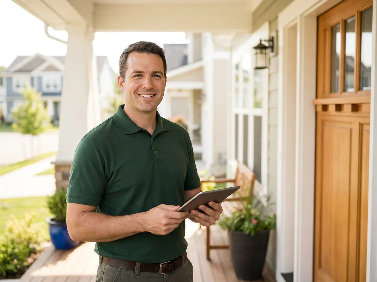 Pest control FAQs for Winlock, WA